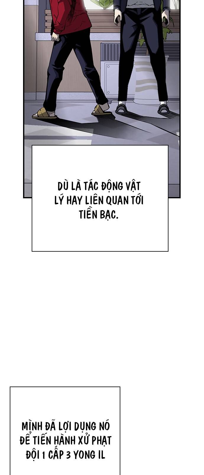King Game Chap 9 - Next Chap 10