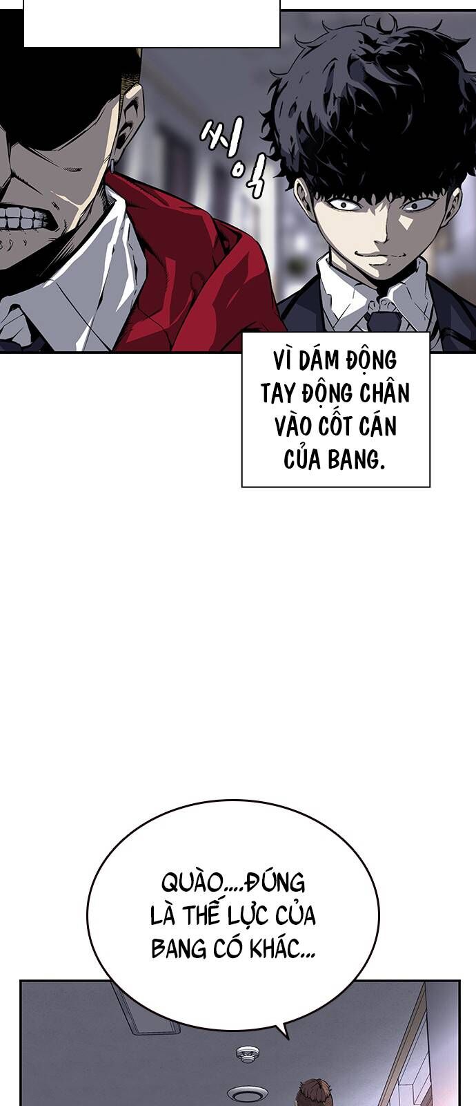 King Game Chap 9 - Next Chap 10