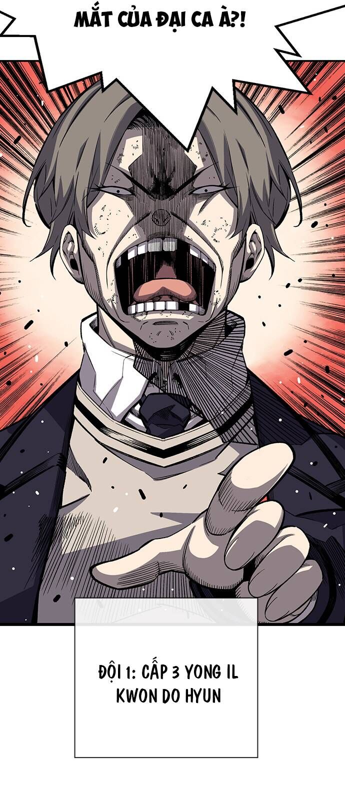 King Game Chap 9 - Next Chap 10