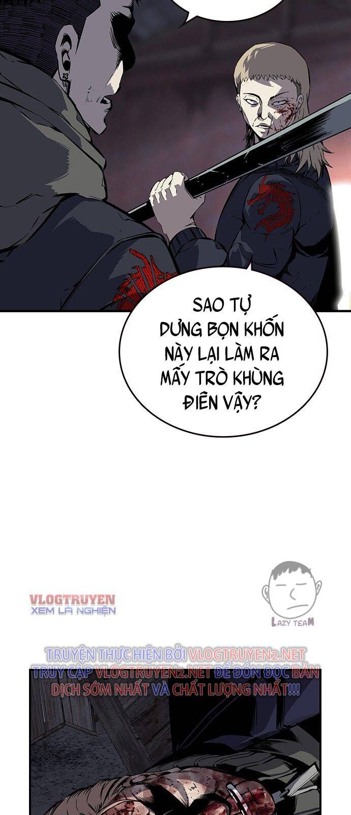 King Game Chap 9 - Next Chap 10