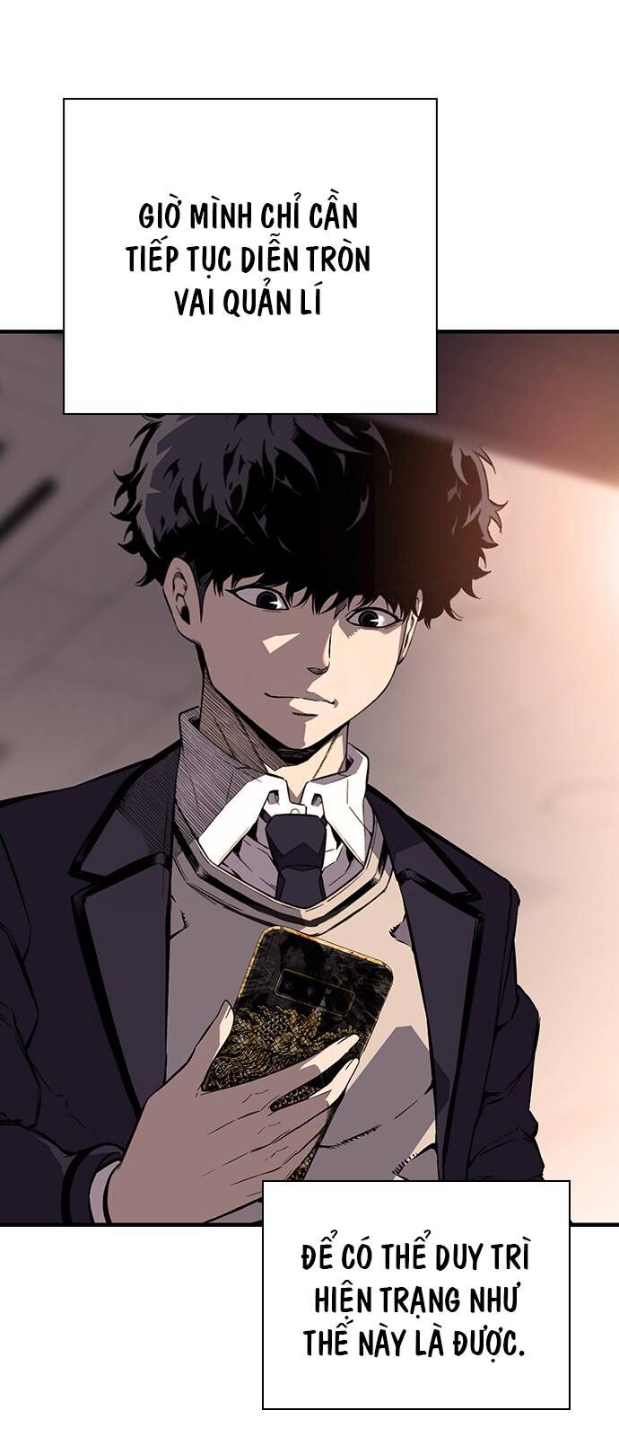 King Game Chap 9 - Next Chap 10