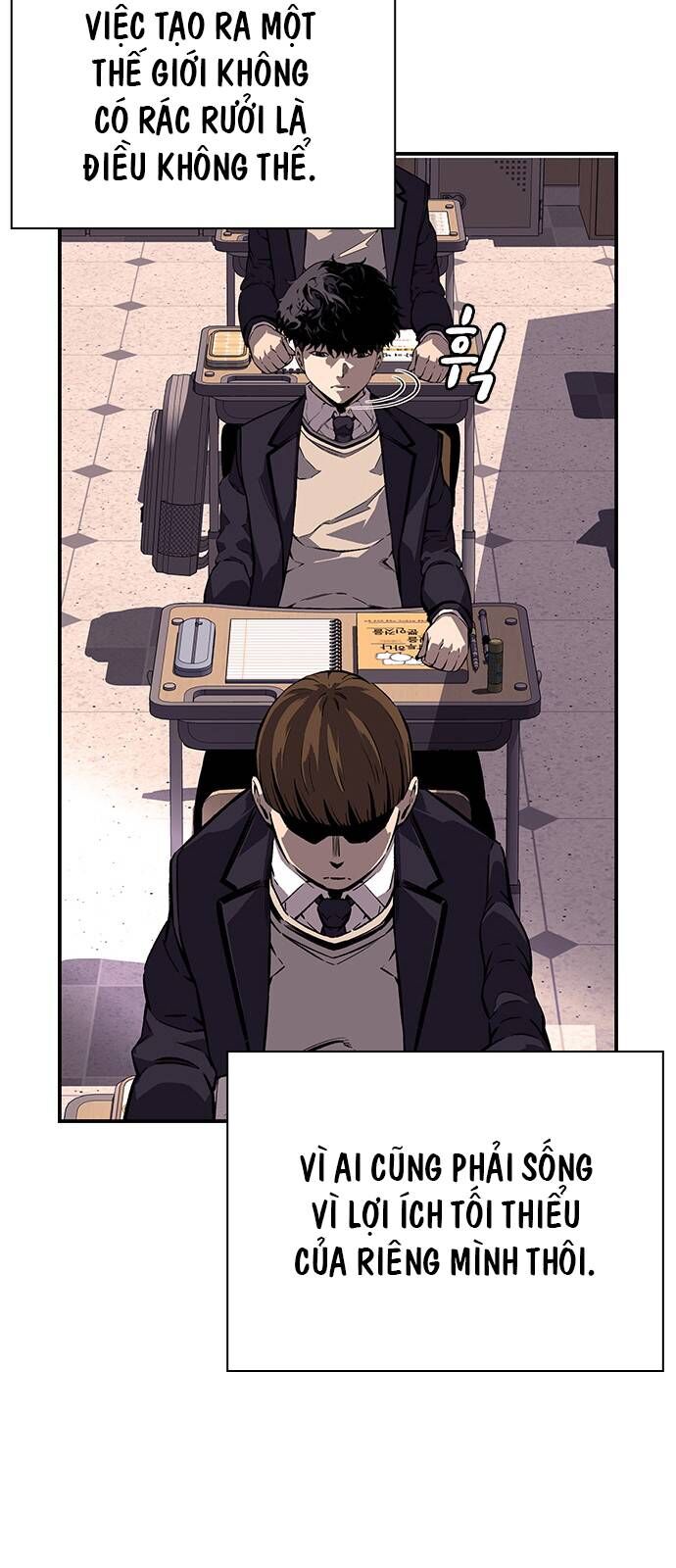 King Game Chap 9 - Next Chap 10