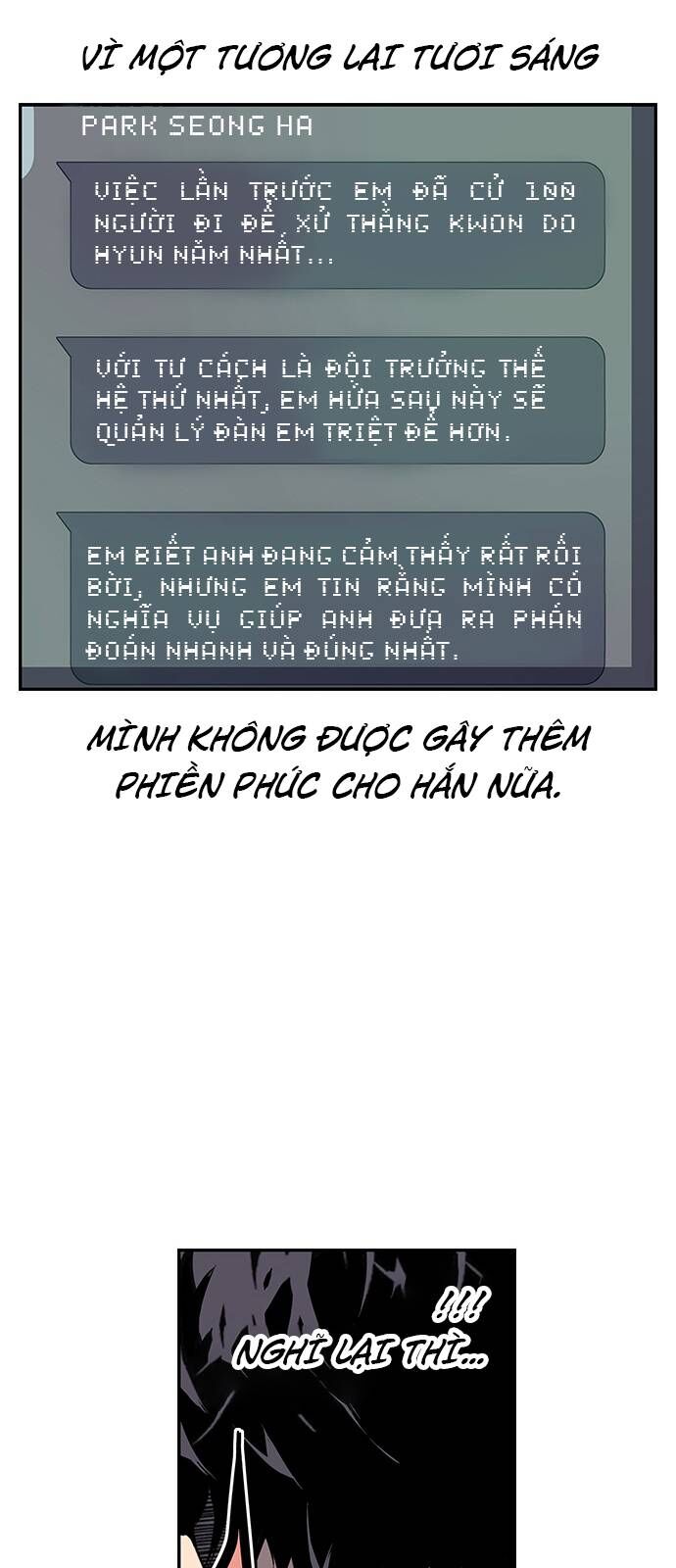 King Game Chap 9 - Next Chap 10