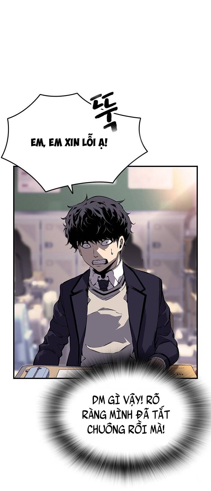 King Game Chap 9 - Next Chap 10