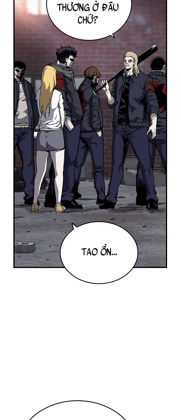 King Game Chap 9 - Next Chap 10