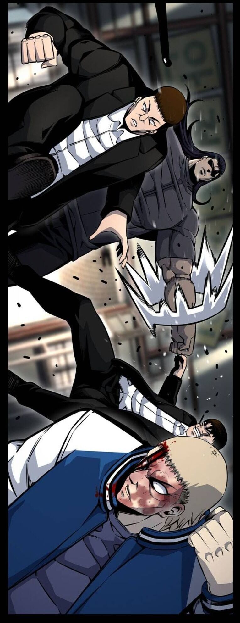 King Game Chap 90 - Next Chap 91