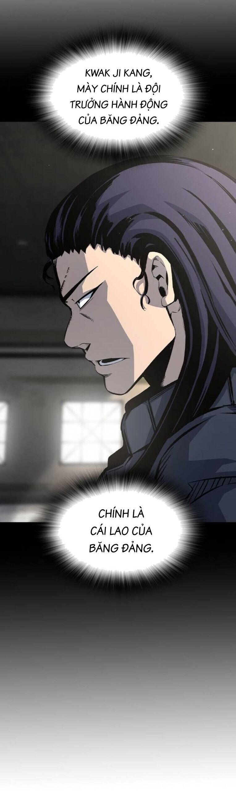 King Game Chap 90 - Next Chap 91