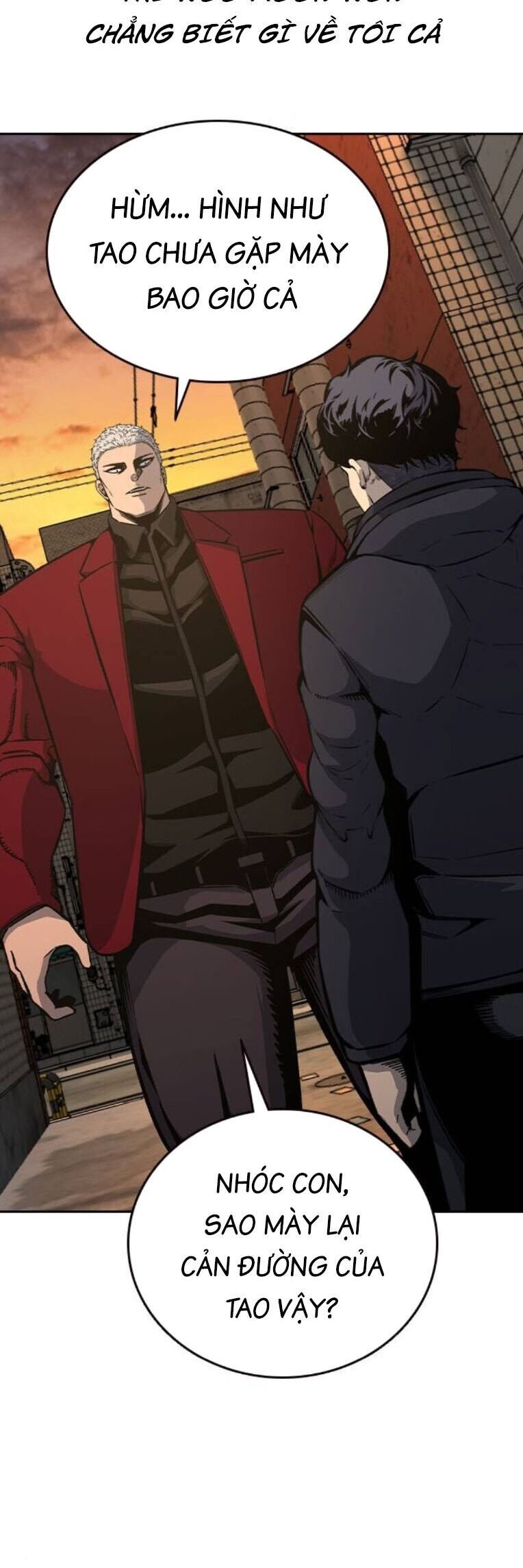 King Game Chap 90 - Next Chap 91