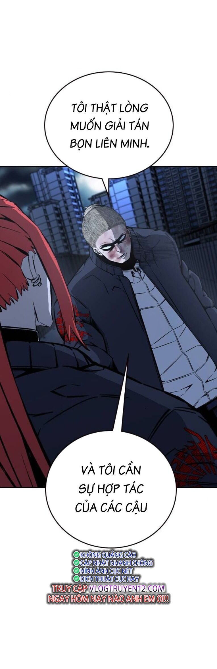 King Game Chap 90 - Next Chap 91