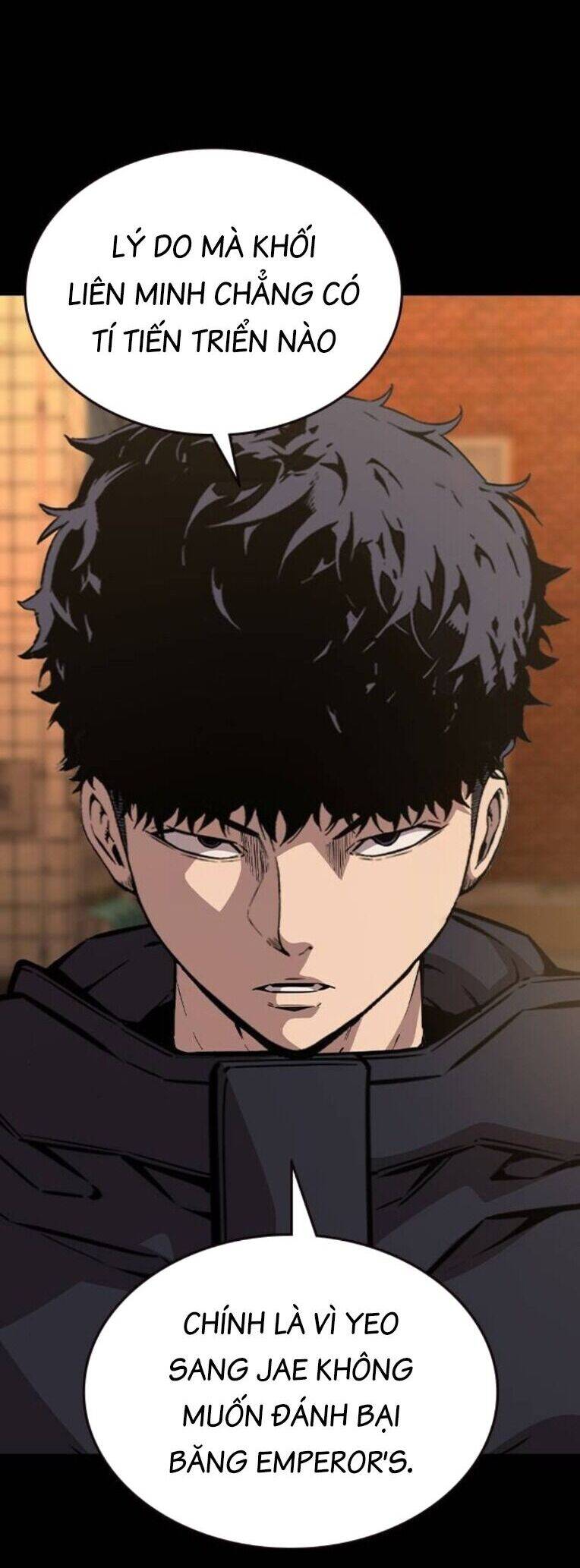 King Game Chap 91 - Next Chap 92
