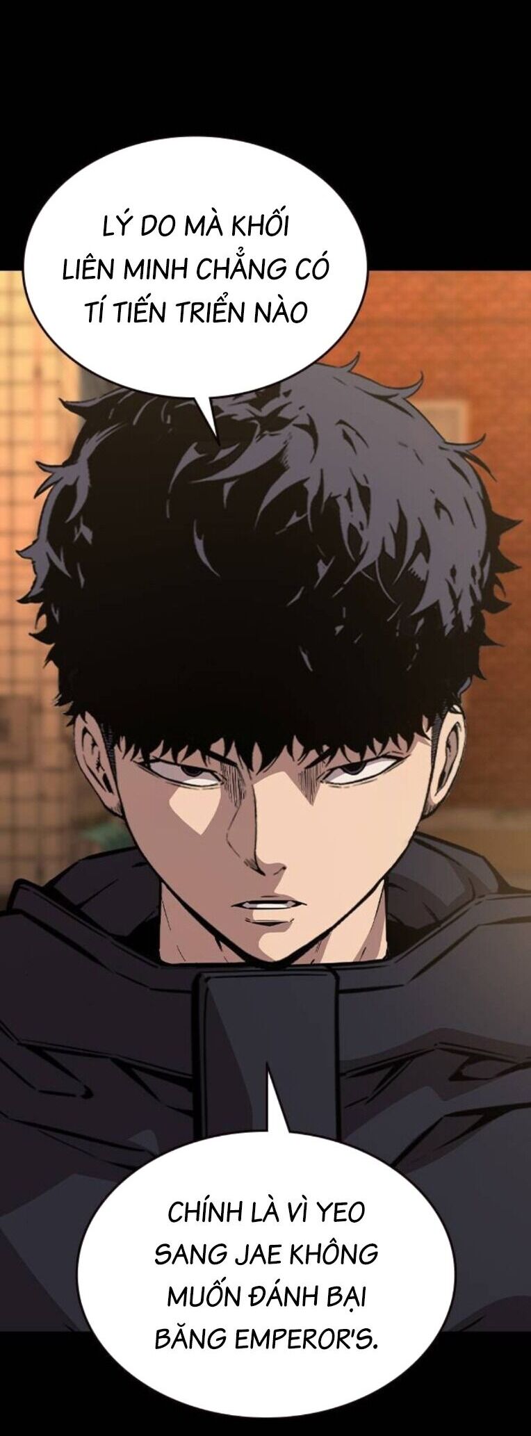 King Game Chap 91 - Next Chap 92