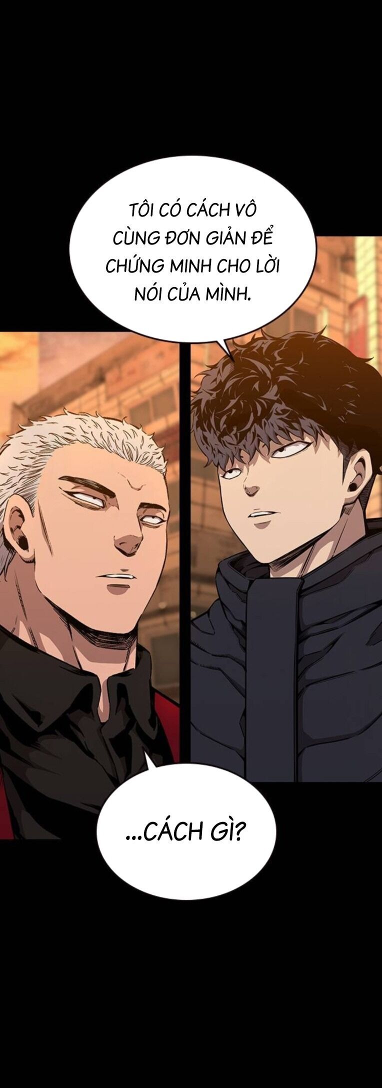 King Game Chap 91 - Next Chap 92