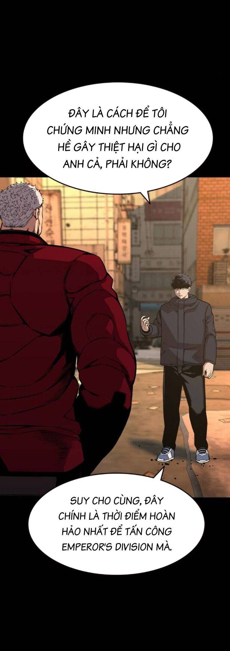 King Game Chap 91 - Next Chap 92