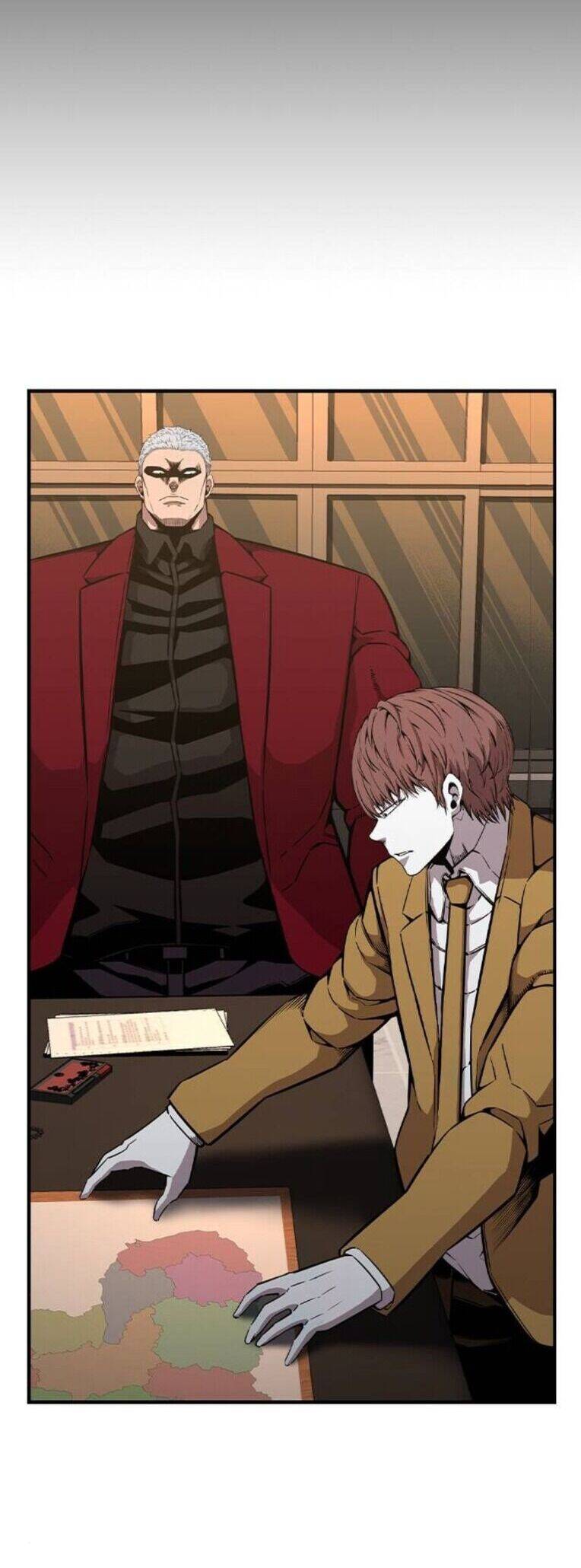 King Game Chap 91 - Next Chap 92