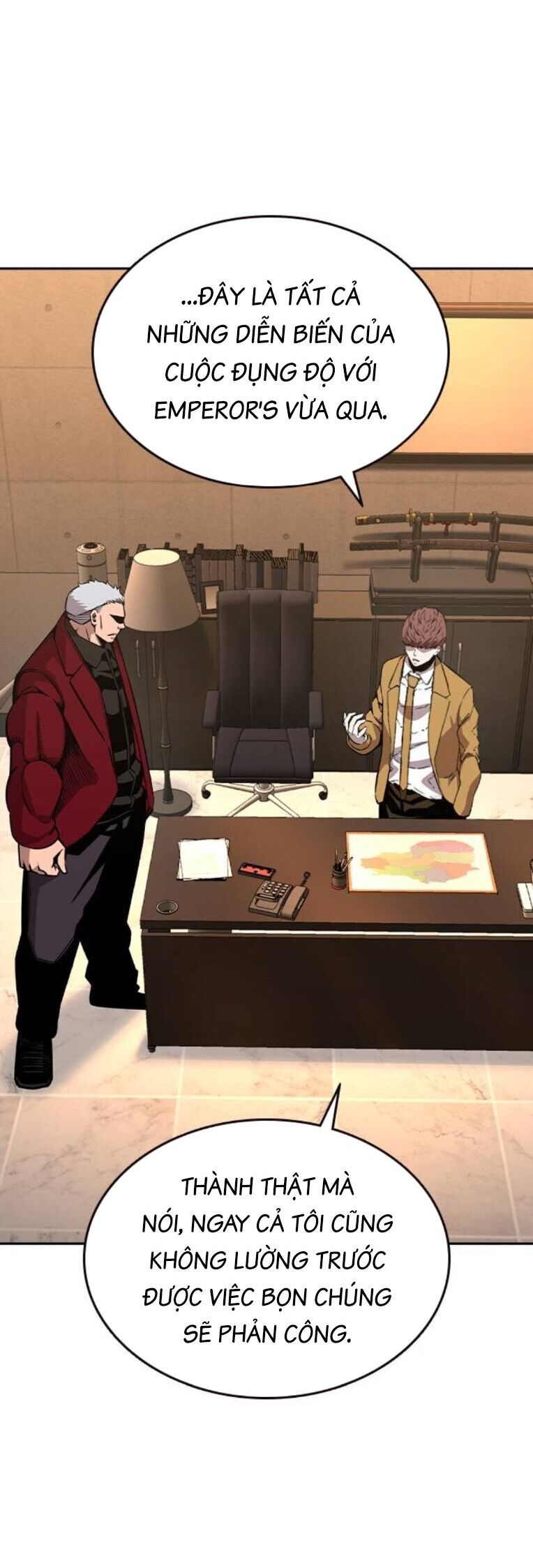 King Game Chap 91 - Next Chap 92