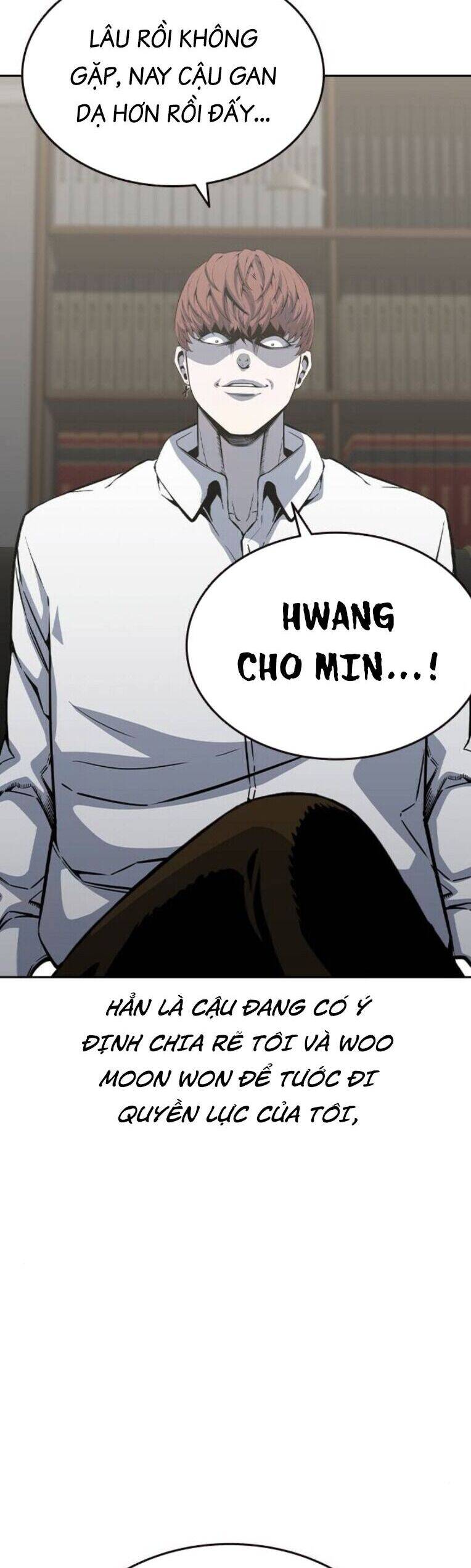 King Game Chap 91 - Next Chap 92