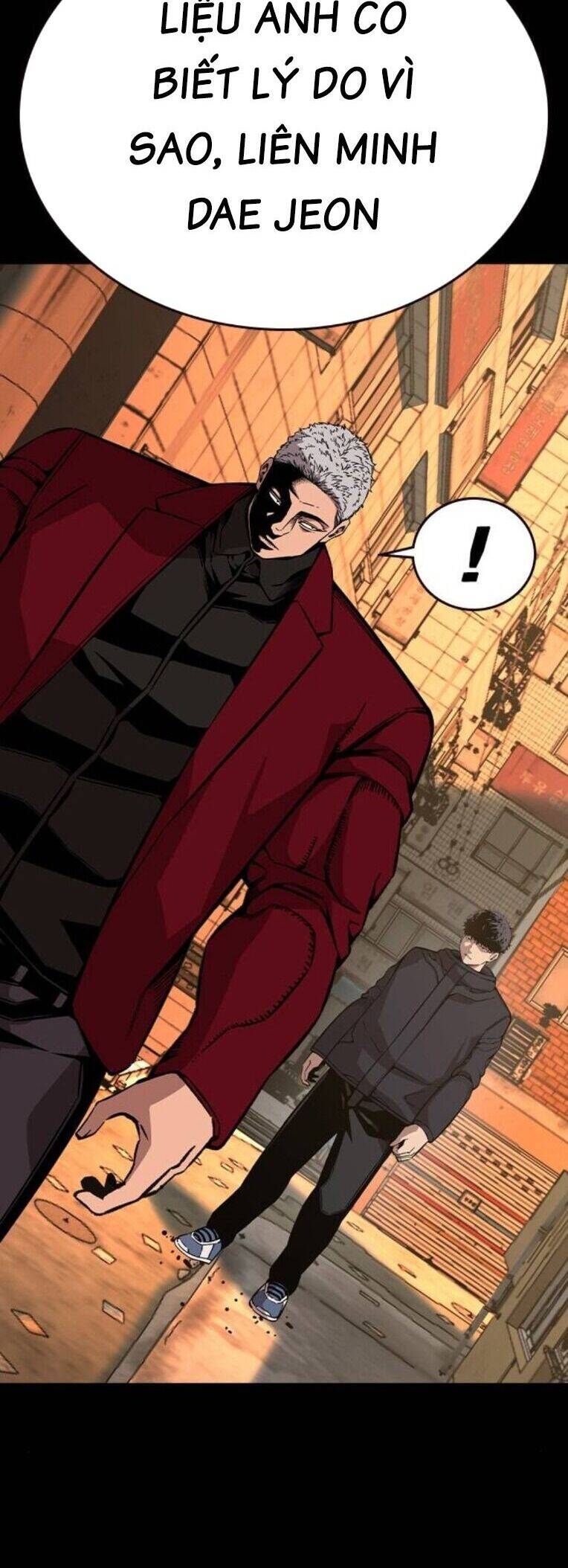 King Game Chap 91 - Next Chap 92