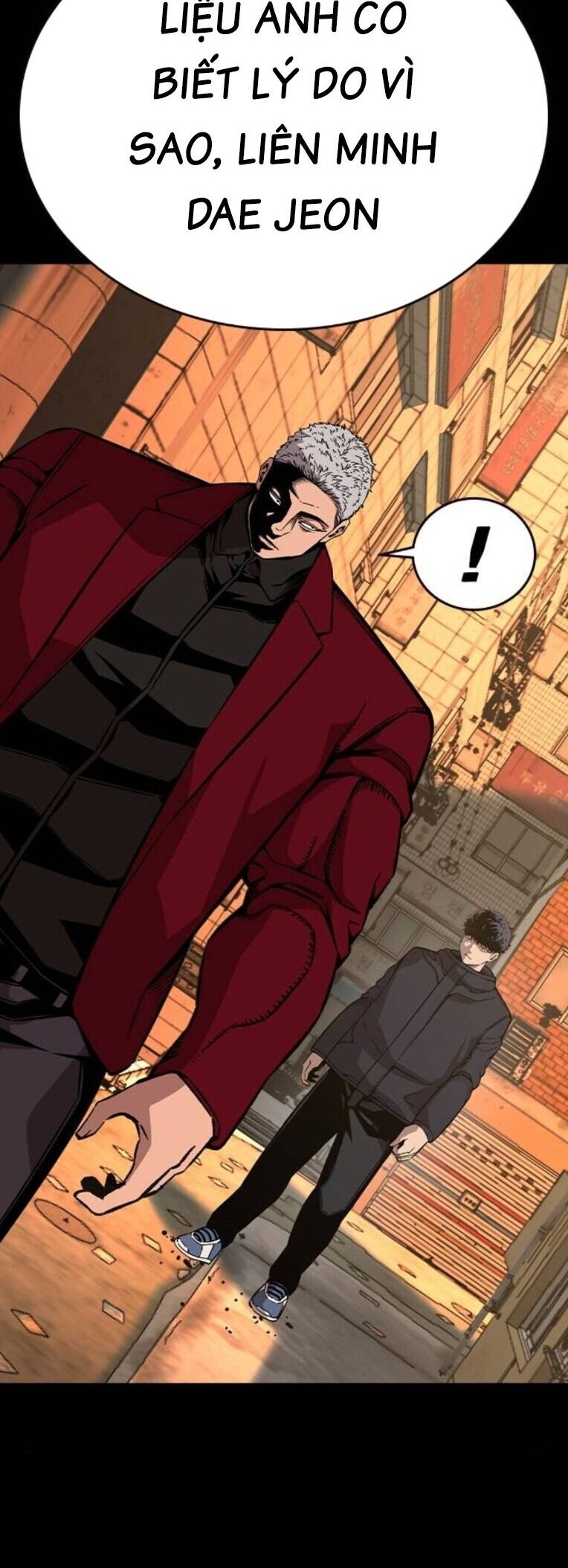 King Game Chap 91 - Next Chap 92
