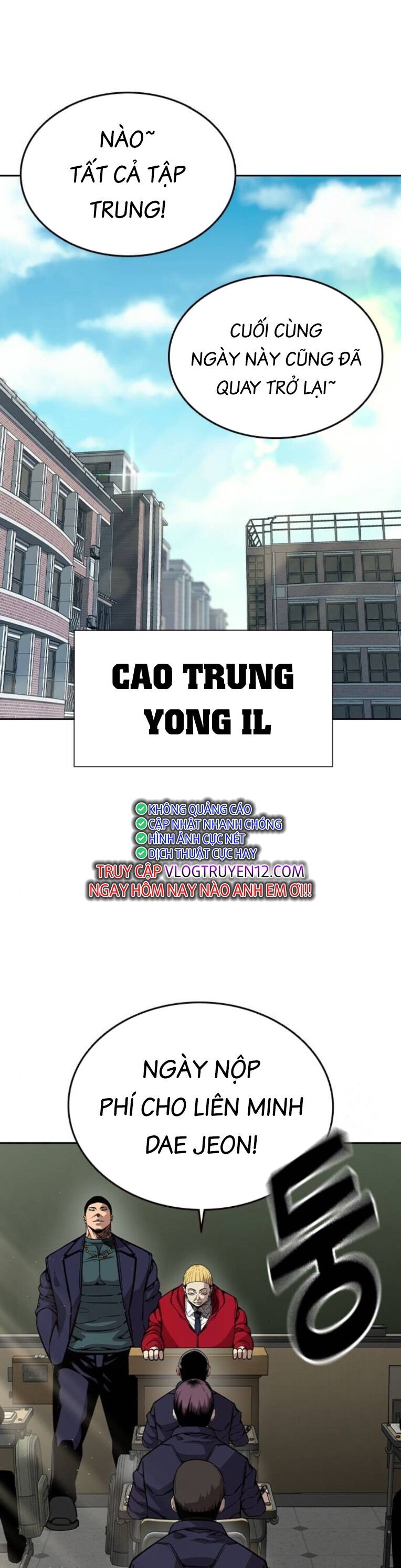King Game Chap 92 - Next Chap 93