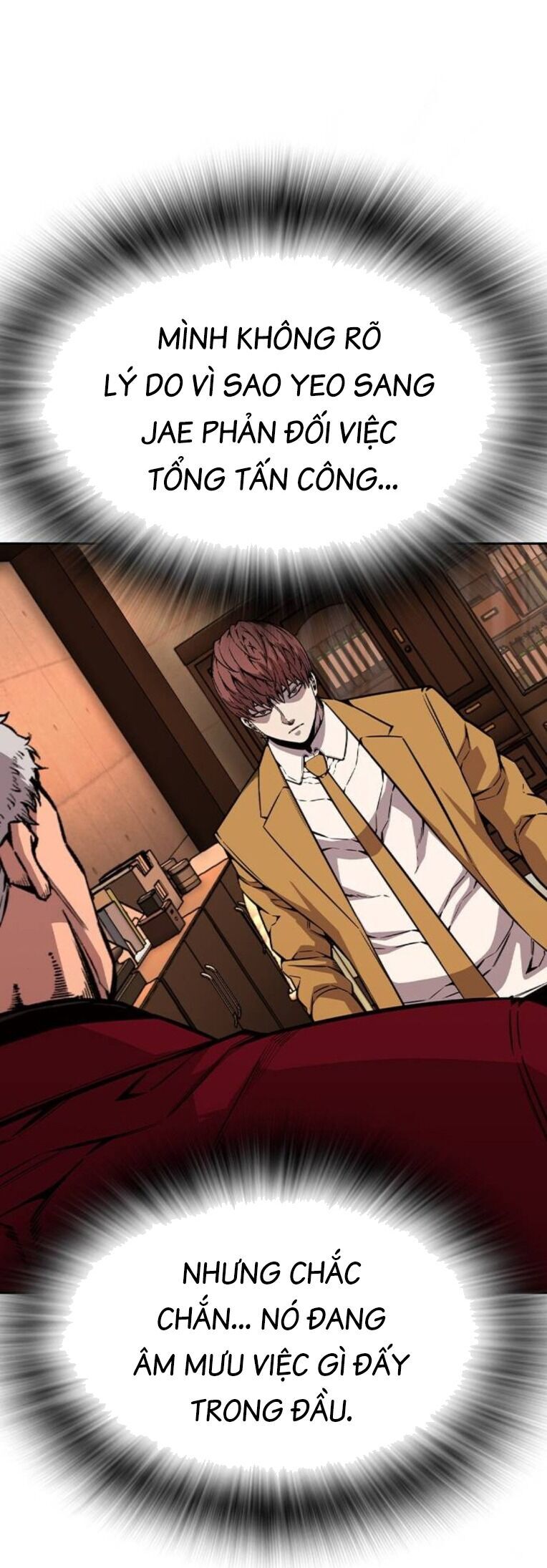 King Game Chap 92 - Next Chap 93