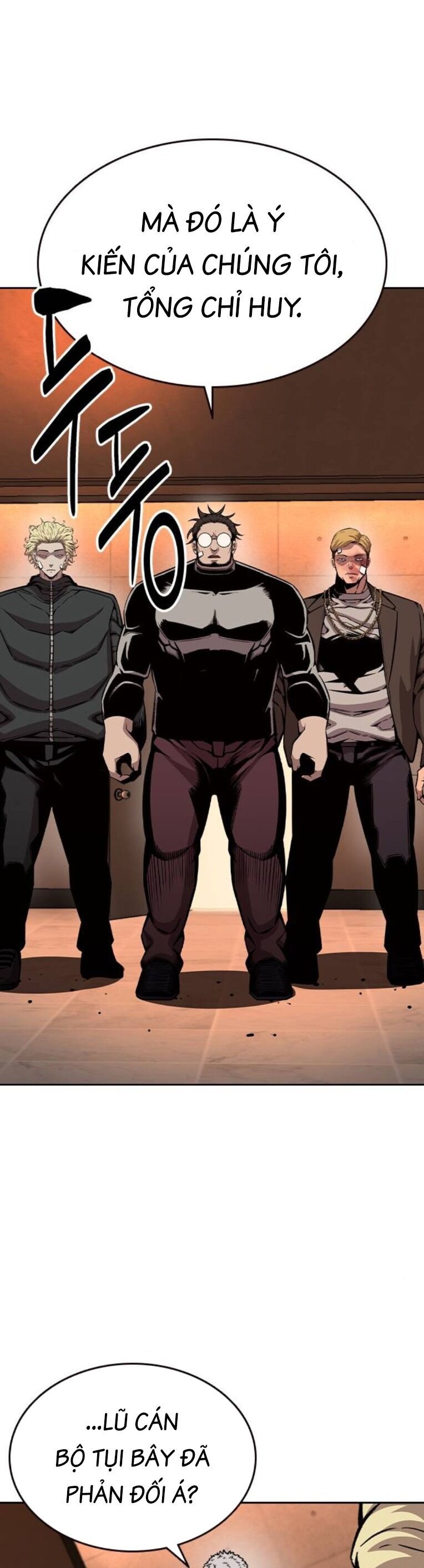 King Game Chap 92 - Next Chap 93