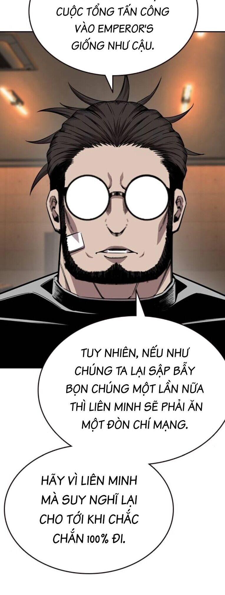 King Game Chap 92 - Next Chap 93