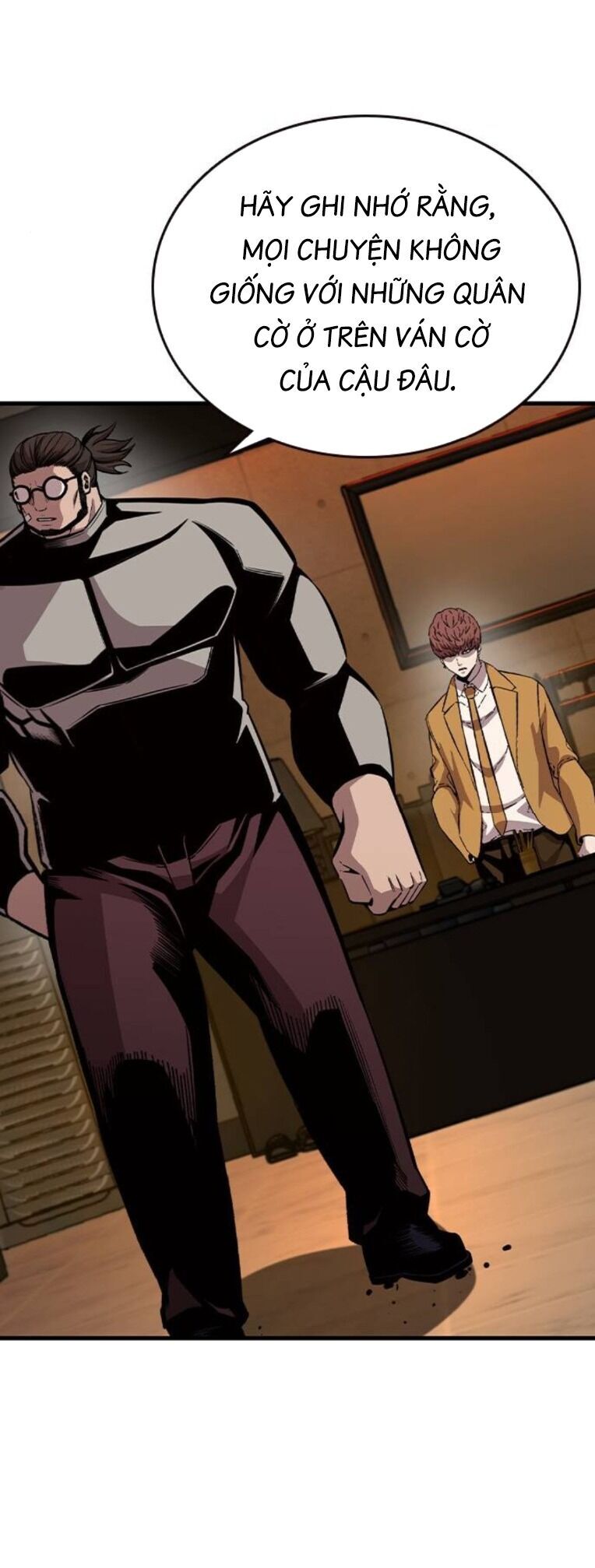 King Game Chap 92 - Next Chap 93