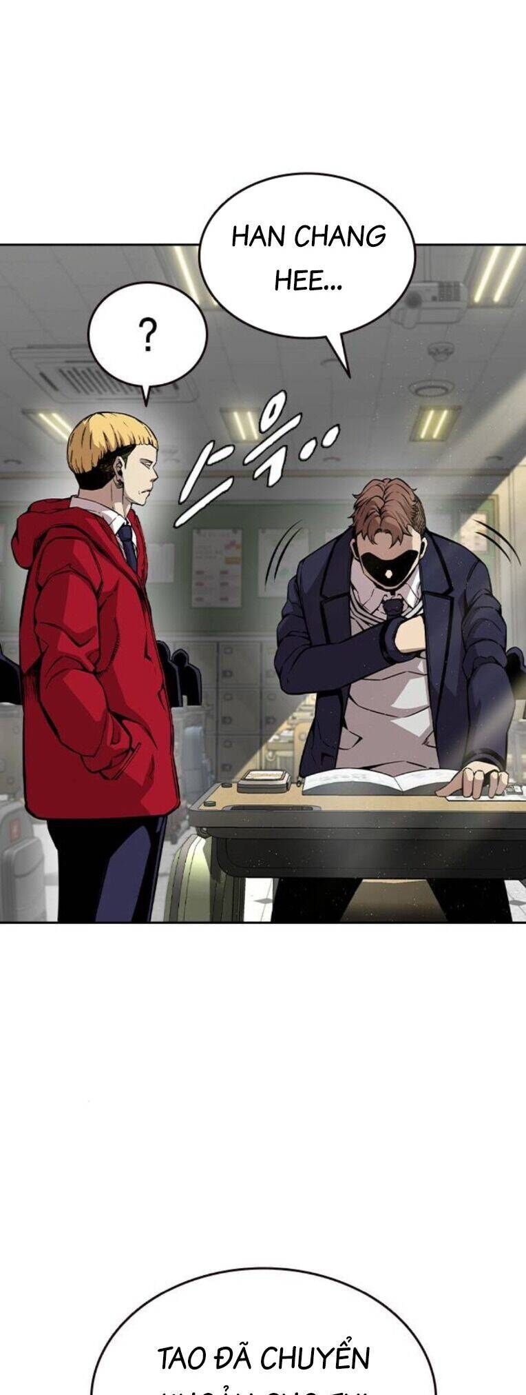 King Game Chap 92 - Next Chap 93
