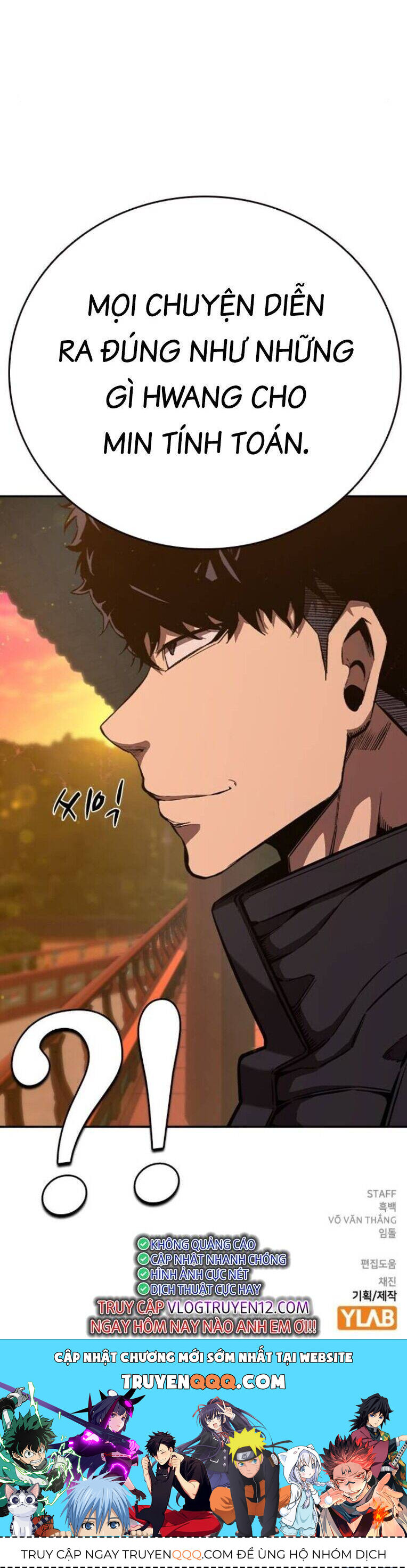 King Game Chap 92 - Next Chap 93