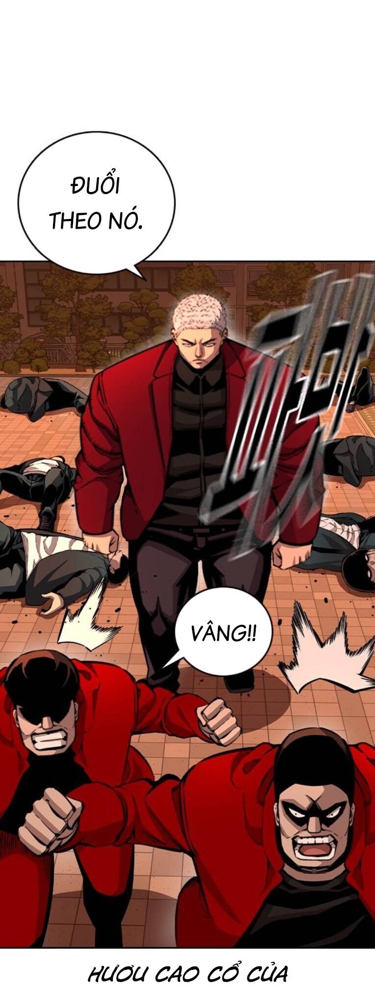 King Game Chap 93 - Next Chap 94