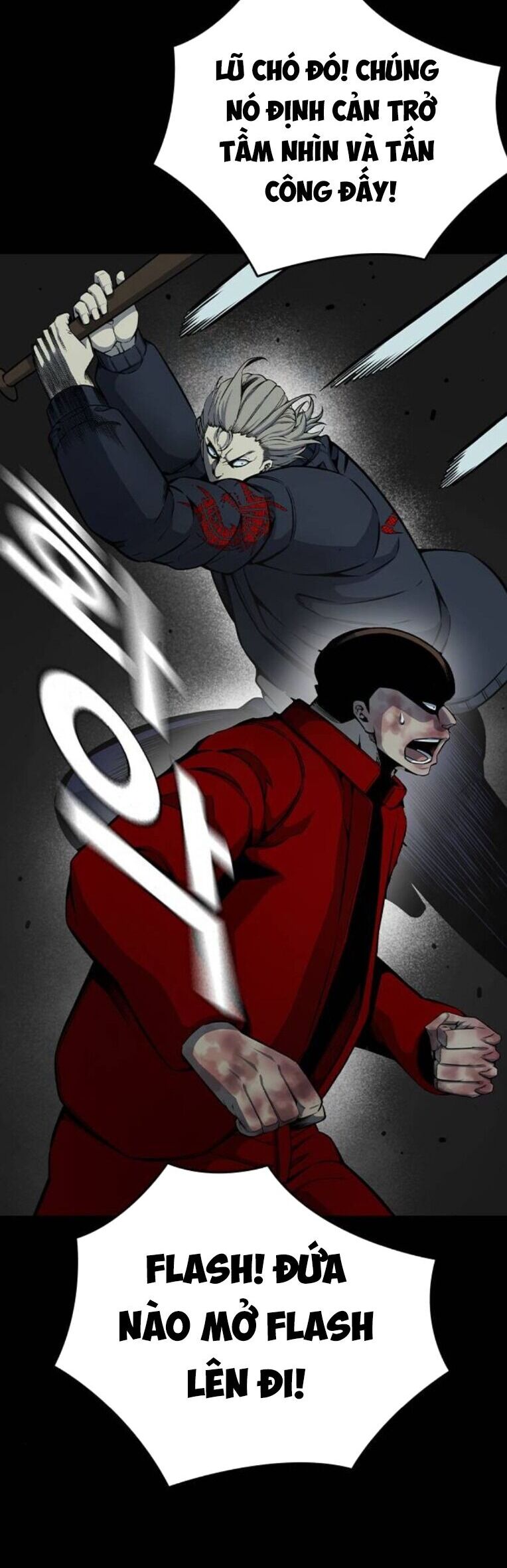 King Game Chap 93 - Next Chap 94