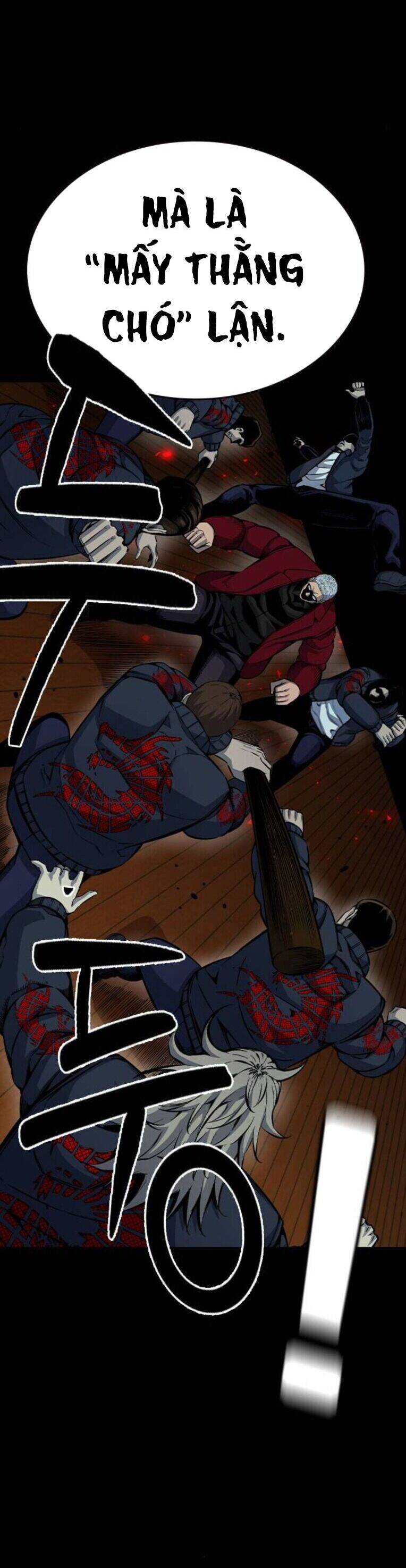 King Game Chap 93 - Next Chap 94