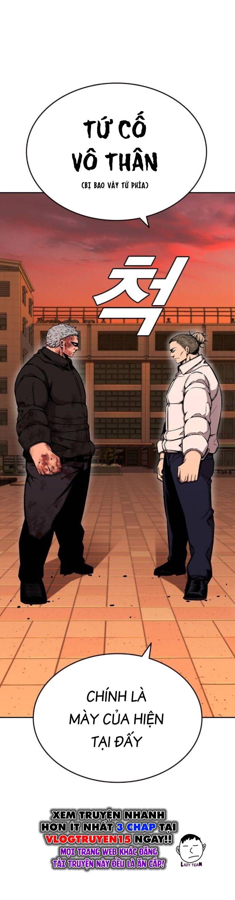King Game Chap 94 - Next Chap 95