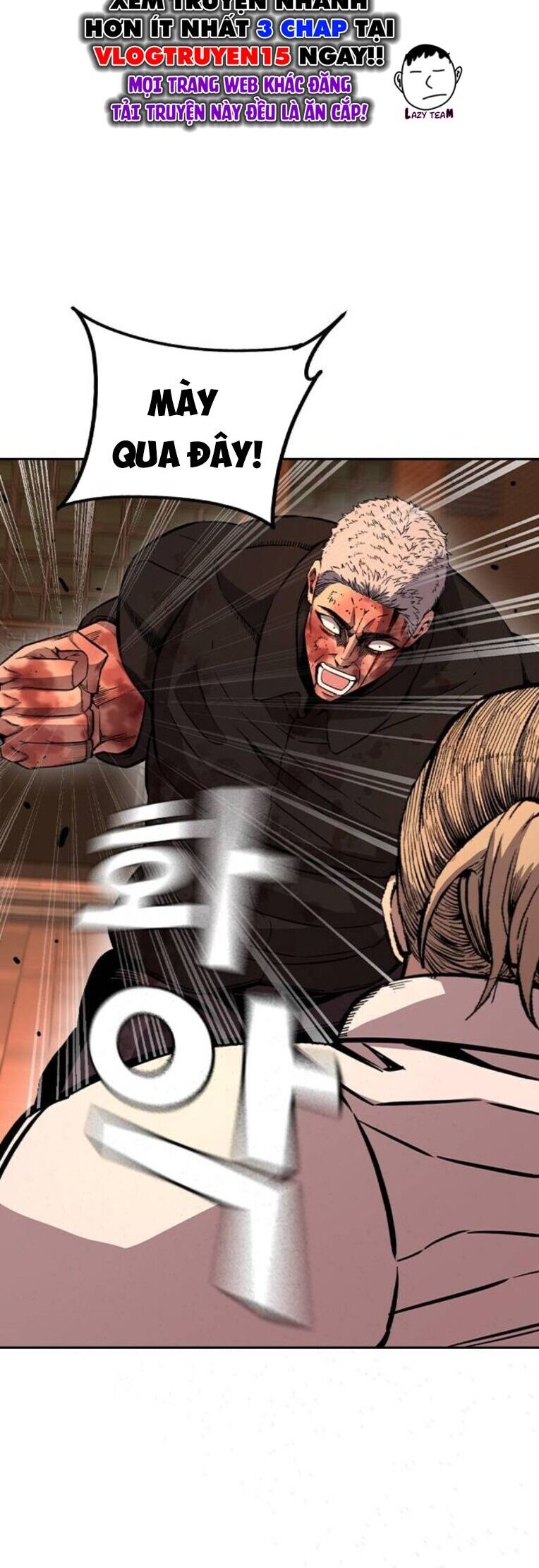 King Game Chap 94 - Next Chap 95