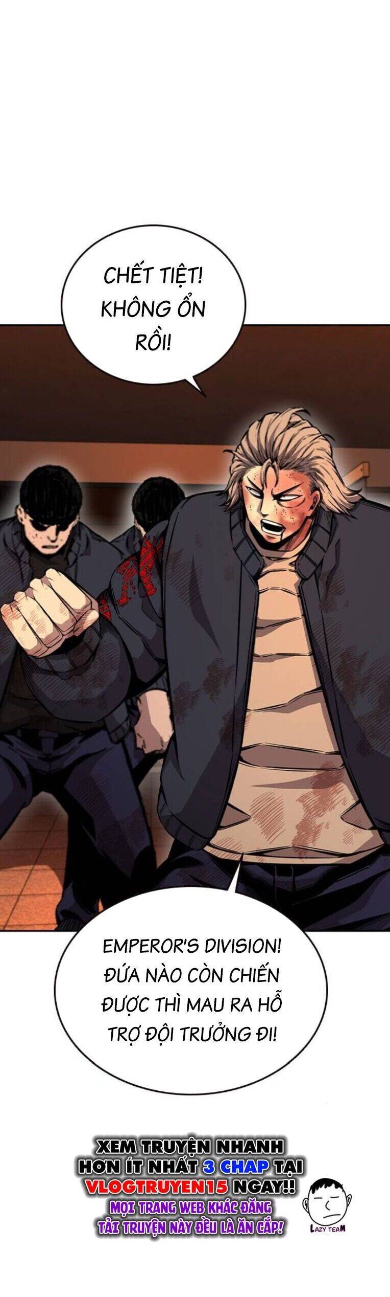 King Game Chap 94 - Next Chap 95