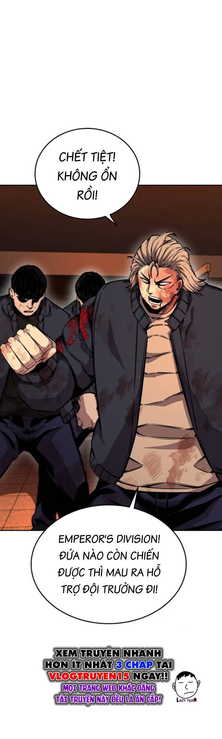King Game Chap 94 - Next Chap 95