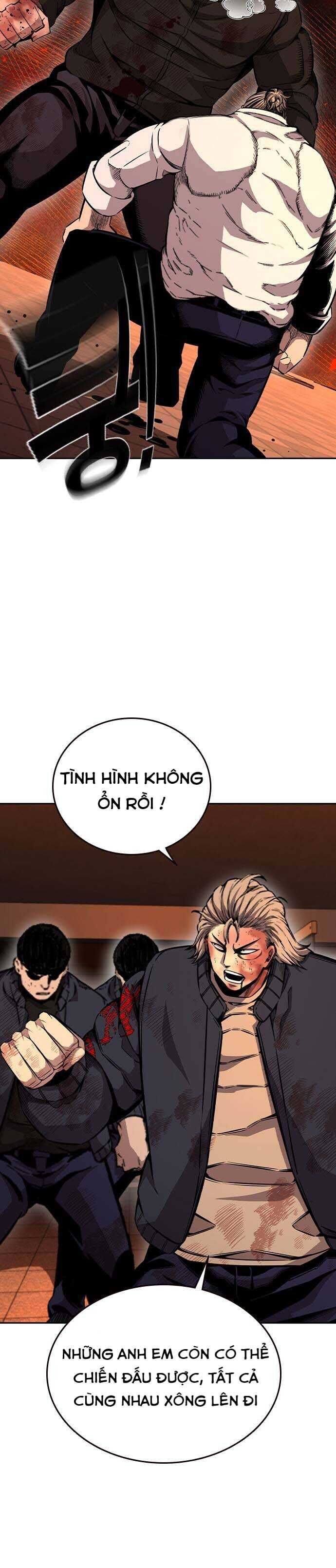 King Game Chap 94 - Next Chap 95