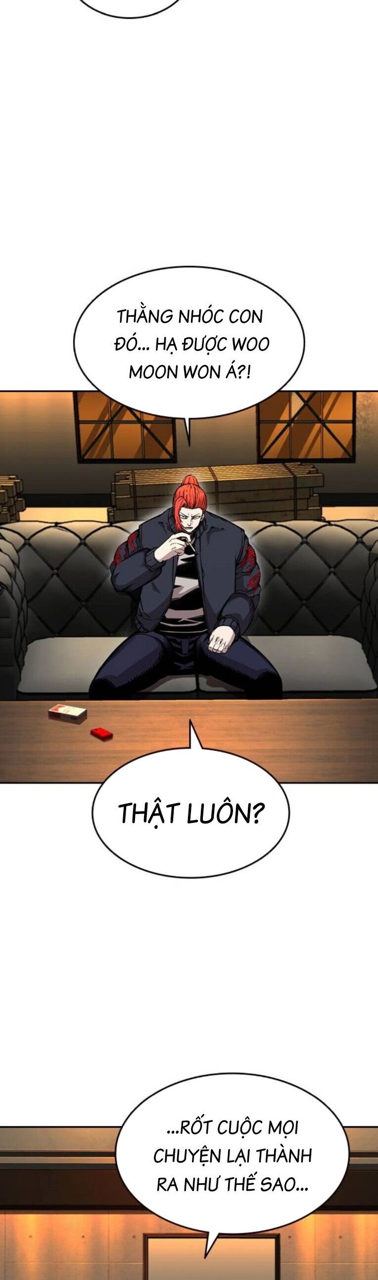 King Game Chap 94 - Next Chap 95