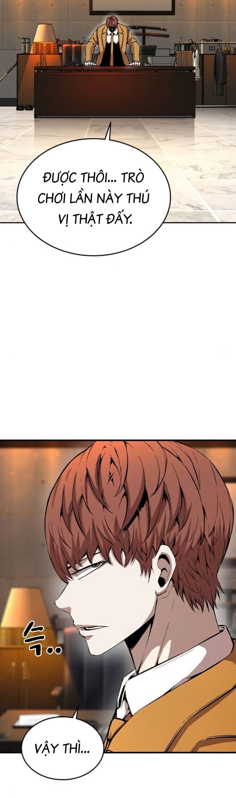 King Game Chap 94 - Next Chap 95
