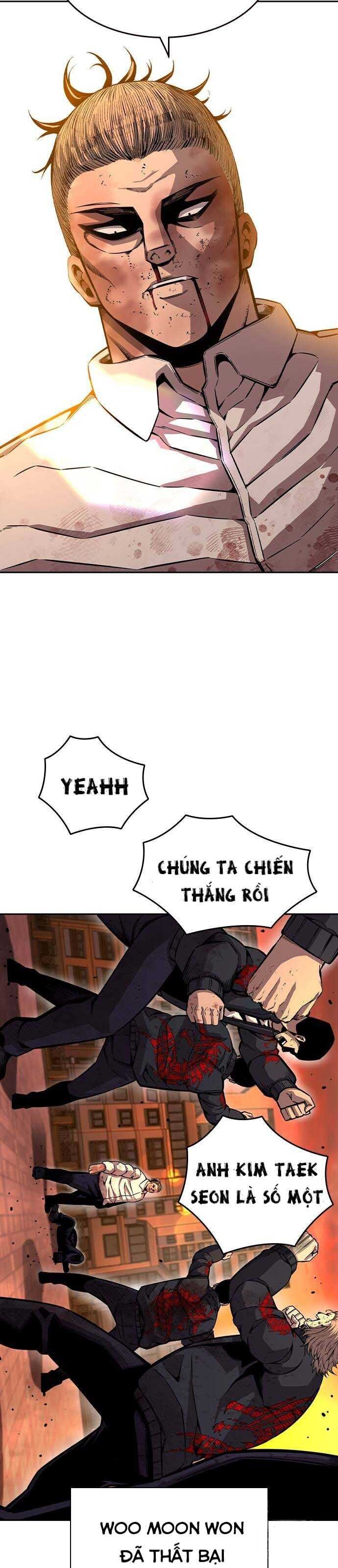 King Game Chap 94 - Next Chap 95