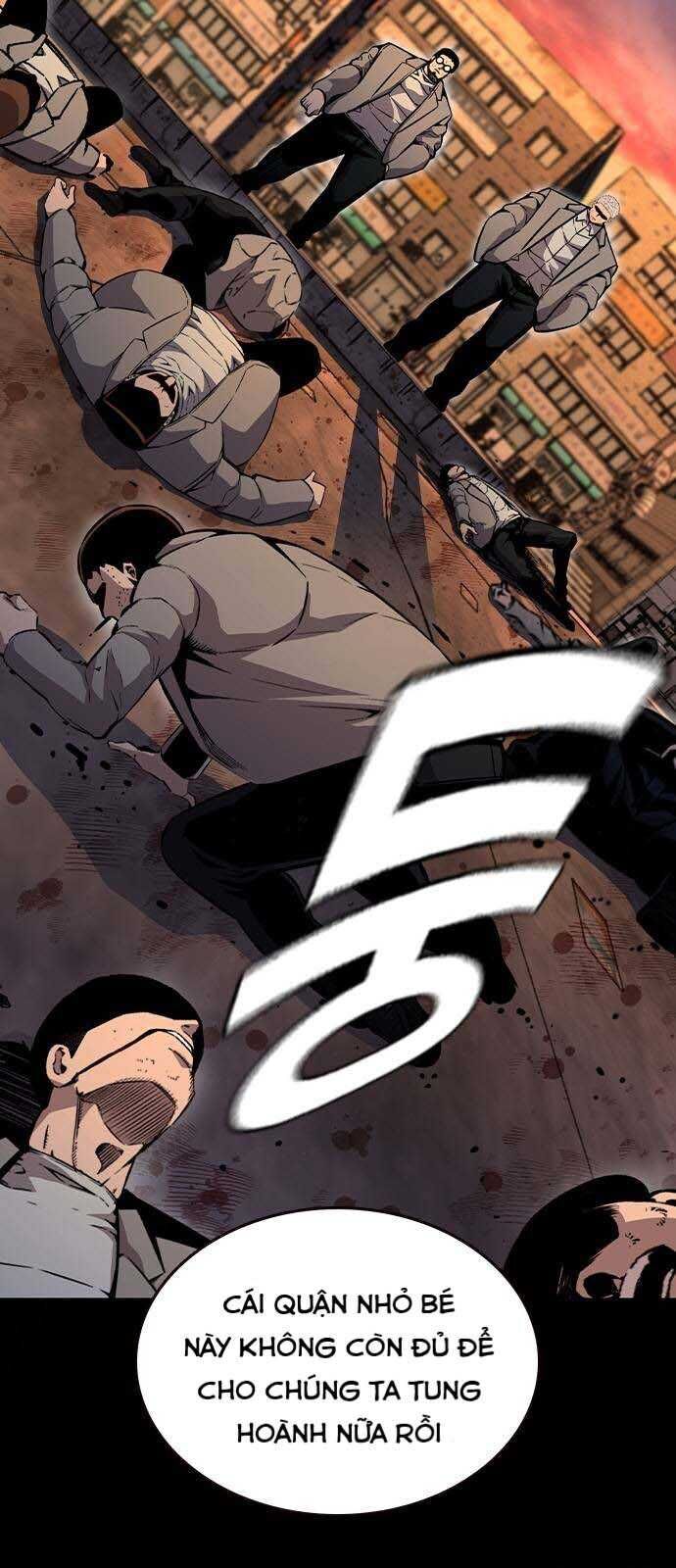 King Game Chap 95 - Next Chap 96