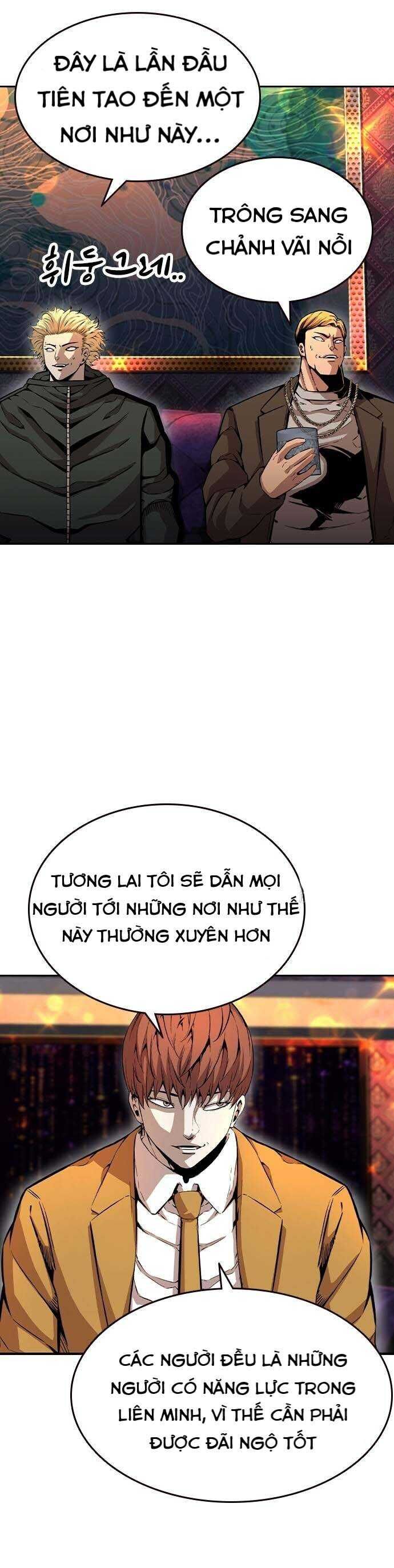 King Game Chap 95 - Next Chap 96