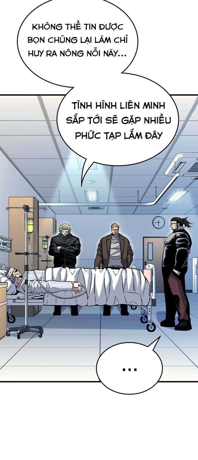 King Game Chap 95 - Next Chap 96