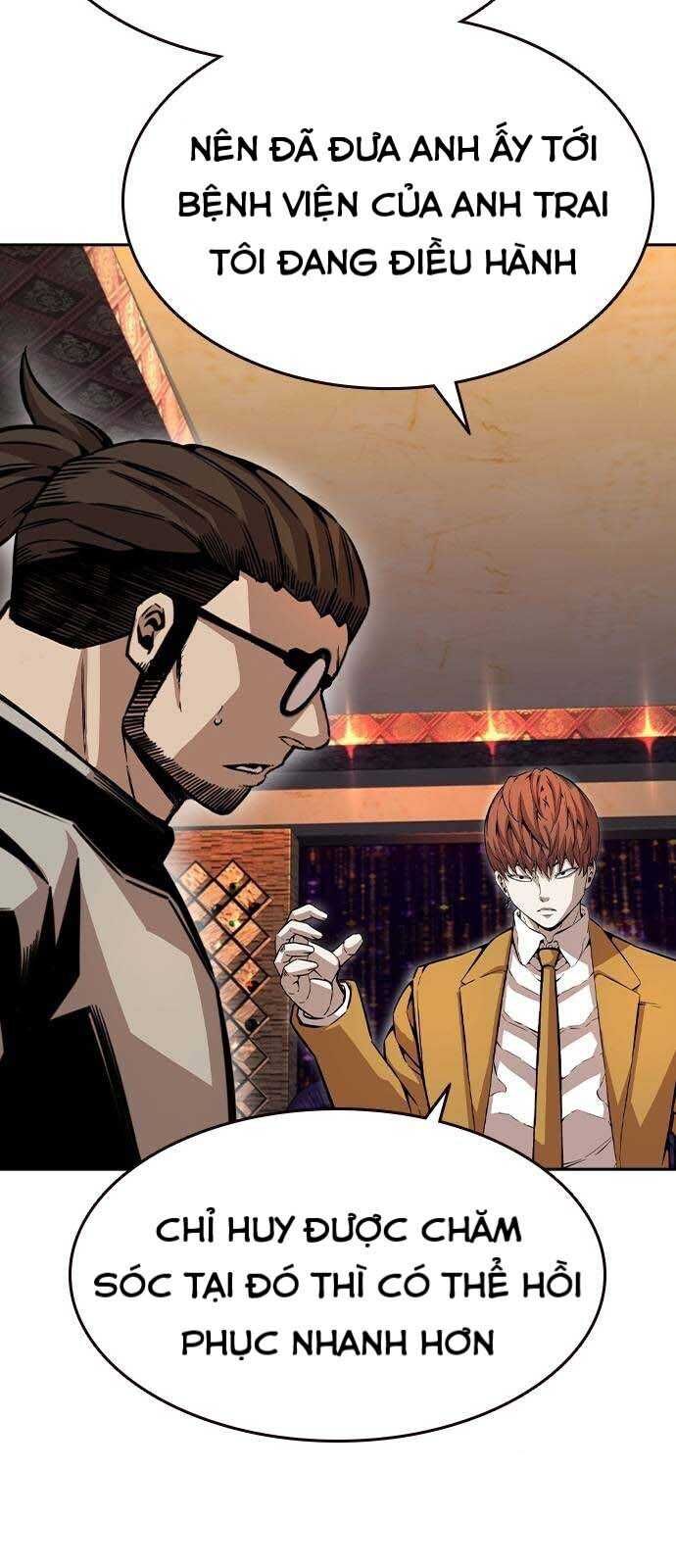 King Game Chap 95 - Next Chap 96
