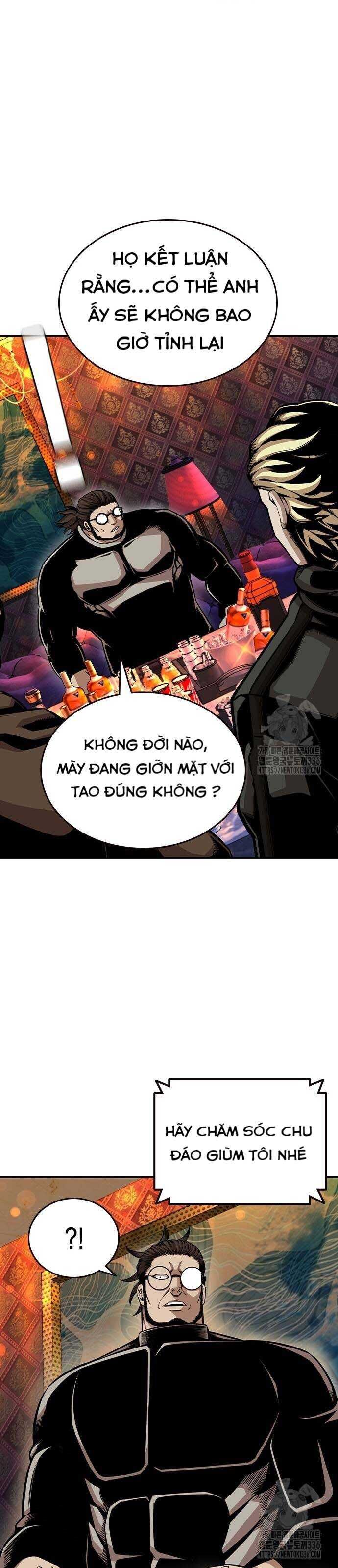 King Game Chap 95 - Next Chap 96
