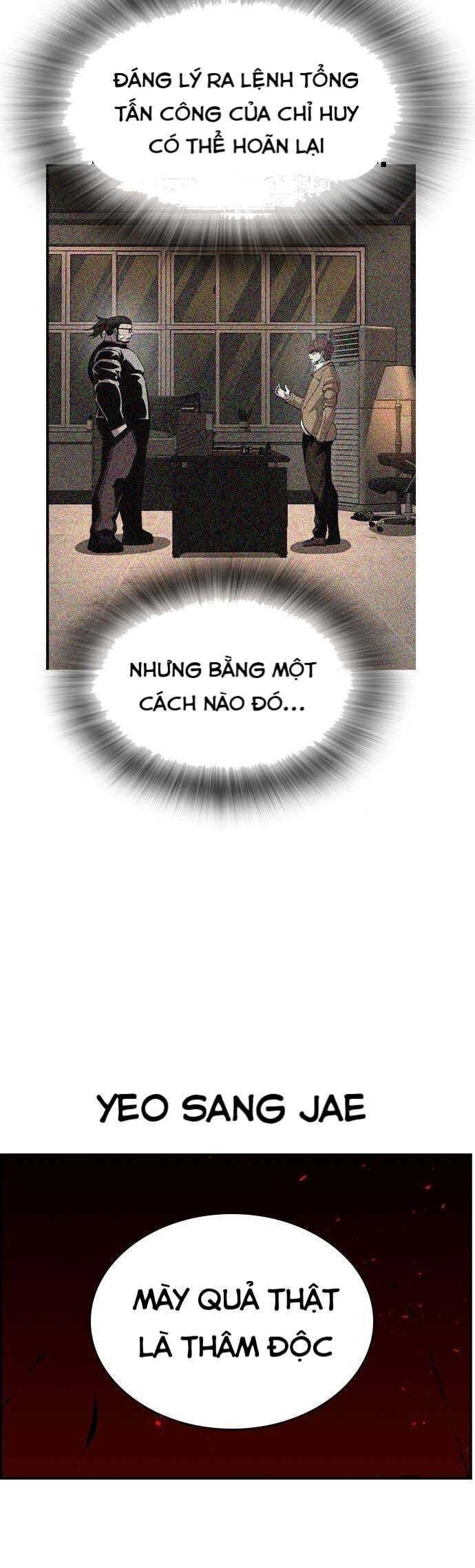 King Game Chap 95 - Next Chap 96