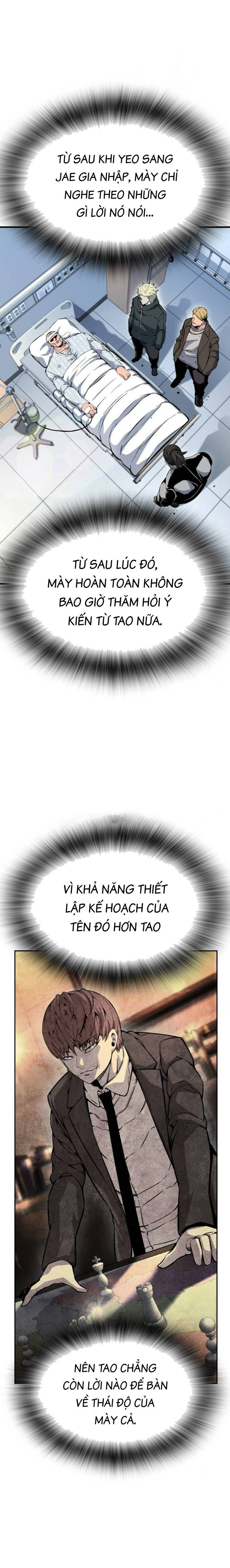 King Game Chap 95 - Next Chap 96