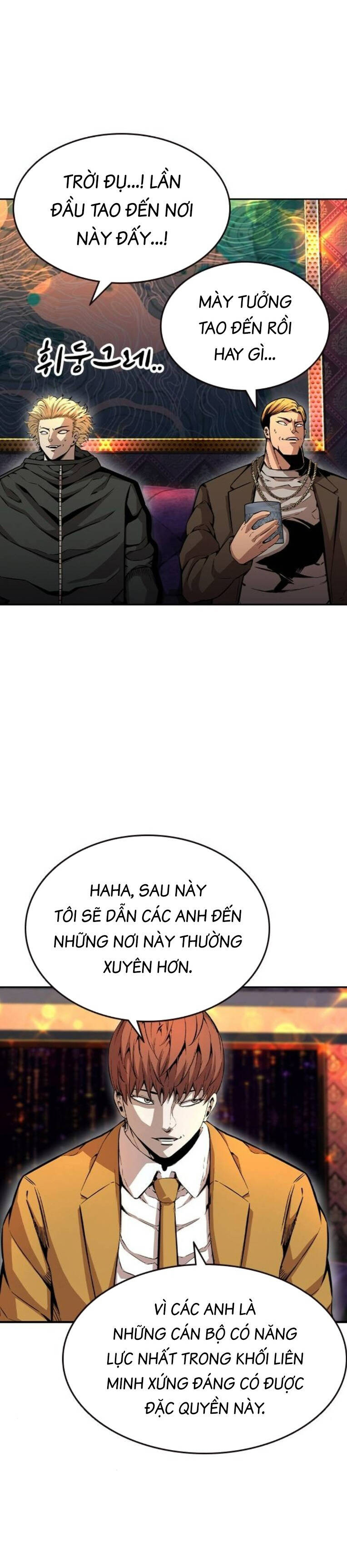King Game Chap 95 - Next Chap 96