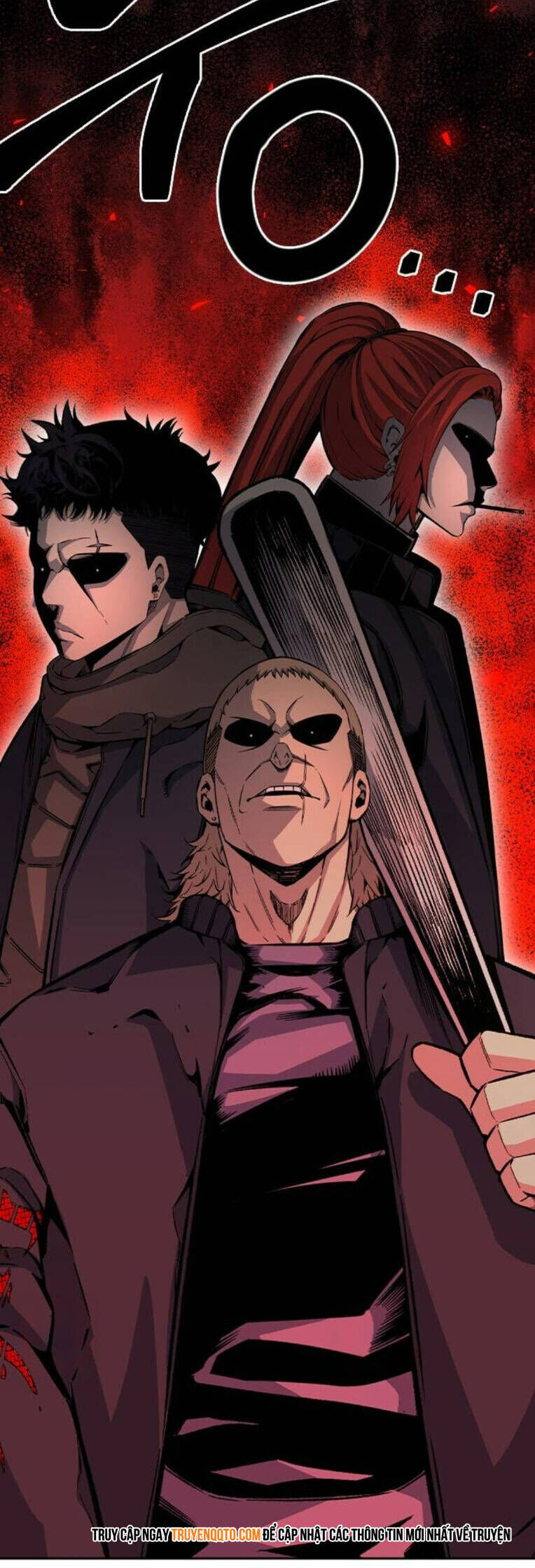 King Game Chap 96 - Next Chap 97