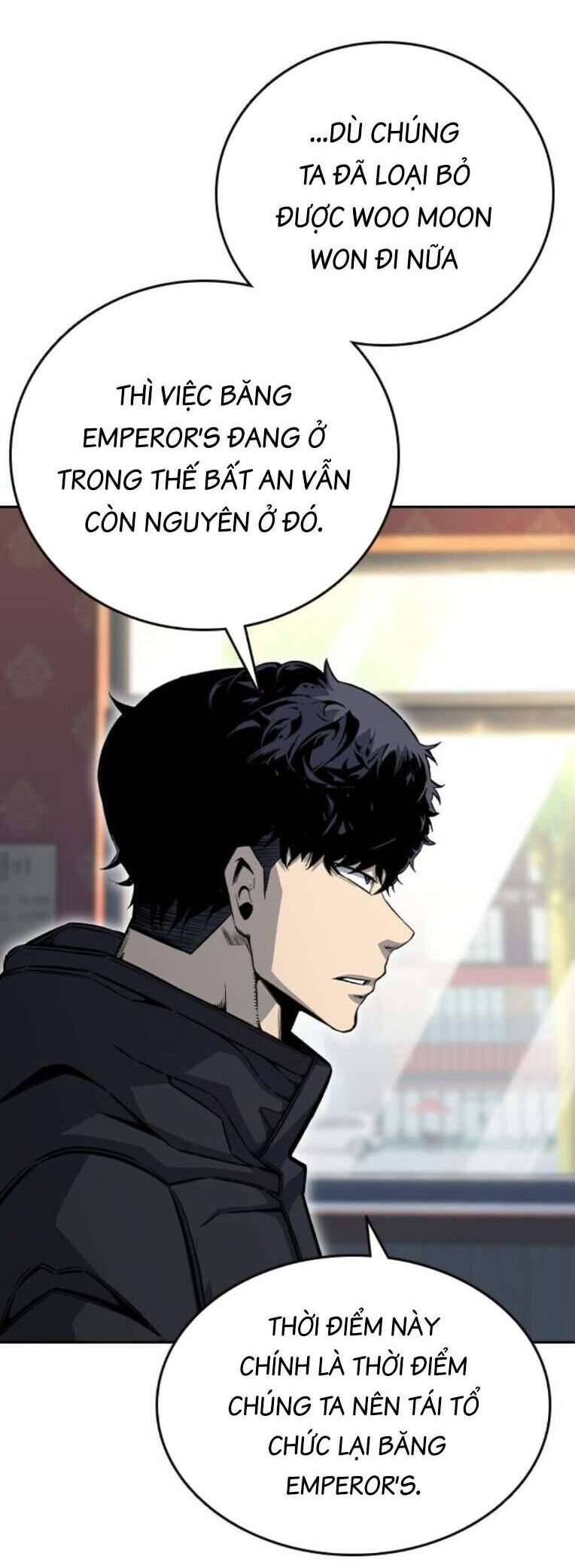 King Game Chap 96 - Next Chap 97